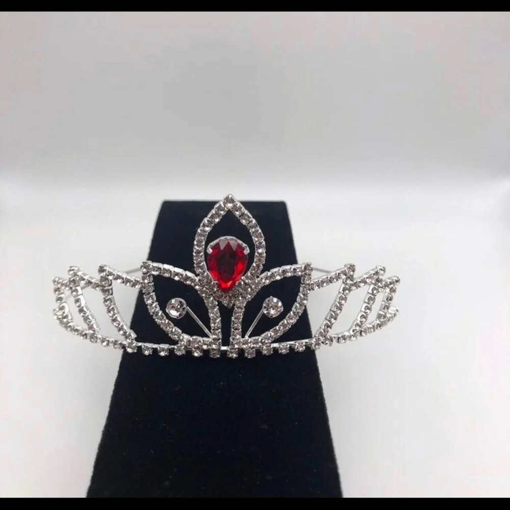 Princess Tiara